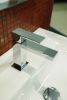 Linea Teramo Basin Mixer